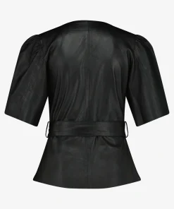 IBANA Tylien Black- Spring/Summer '24