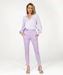 IBANA Tyna Soft Lilac- Non Leather