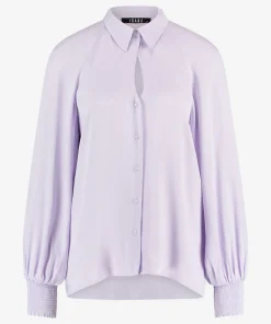 IBANA Tyna Soft Lilac- Non Leather