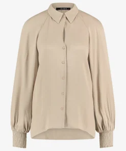 IBANA Tyna Soft Taupe- Non Leather