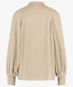 IBANA Tyna Soft Taupe- Non Leather